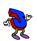 Dancing J